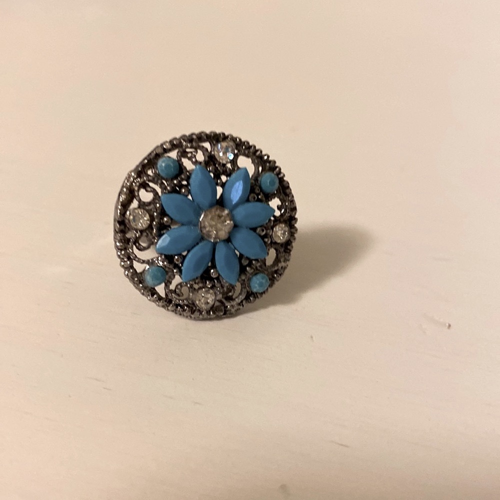 Vintage ring ,6-7